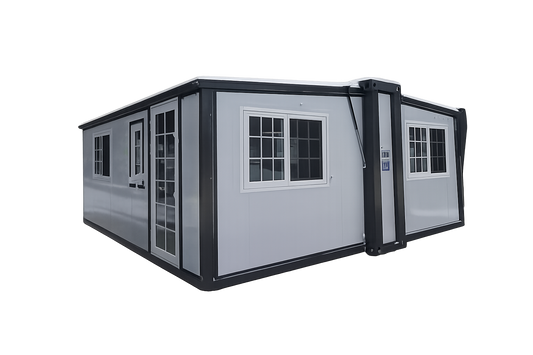 Mini Standard Expandable Home